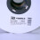PD Connex RX52 2 Core 4mm DMX Cable Wire Reel - Black 100m 8