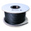 PD Connex RX52 2 Core 4mm DMX Cable Wire Reel - Black 100m 2