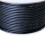 PD Connex RX52 2 Core 4mm DMX Cable Wire Reel - Black 100m 4