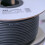 PD Connex RX52 2 Core 4mm DMX Cable Wire Reel - Black 100m 6