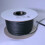 PD Connex RX52 2 Core 4mm DMX Cable Wire Reel - Black 100m 7