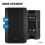 Vonyx VSA12 12" Active PA Speaker 800W - Powerful Live Sound Solution 2