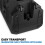 Vonyx VSA12 12" Active PA Speaker 800W - Powerful Live Sound Solution 4
