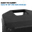 Vonyx VSA12 12" Active PA Speaker 800W - Powerful Live Sound Solution 5