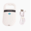 Rechargeable Pet Microchip Scanner for Animal ID Tags and Labels, Portable Reader with Clear Display 1