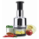 Classic Rotating Blade Chopper Quickly and Efficiently Chops Nuts, Onions, Chocolate and More, Automatic Twisting Design, Compact 1