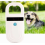 Rechargeable Pet Microchip Scanner for Animal ID Tags and Labels, Portable Reader with Clear Display 5