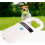 Rechargeable Pet Microchip Scanner for Animal ID Tags and Labels, Portable Reader with Clear Display 6