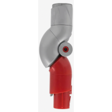 Joustava sovitin Dyson V12 Light -pölynimurille, pikakiinnitteinen alempi sovitin Dyson V12 V10 Slim Digital Slim -pölynimurille