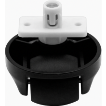 Etupyörän äänetön rengas robottipölynimurille, yhteensopiva robottipölynimurin S8 Plus S8 Pro Ultra S7 Q7 S6 S5 G20 kanssa