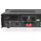 MAX215 Dual 15" Passive DJ PA Speaker Kit with Amplifier - 3000W 7