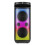 Fenton Pulse160 Bluetooth Party Speaker with Lights, Portable & Splashproof 8