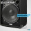 MAX215 Dual 15" Passive DJ PA Speaker Kit with Amplifier - 3000W 5