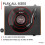 Audizio RP335 Record Player with Bluetooth, Stereo Speaker System & Vinyl Stand 6
