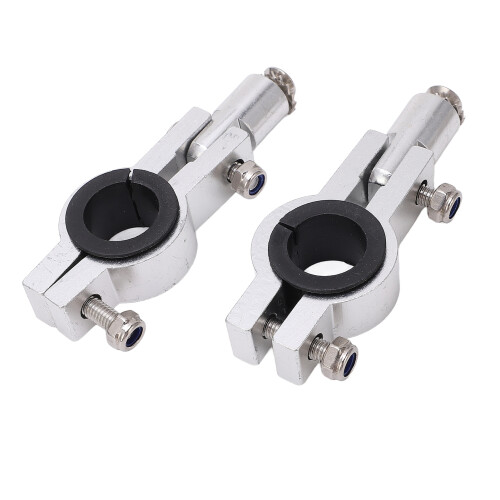 Motorrad Lenker Montagesatz 22mm 2