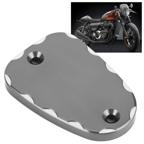Bremsflüssigkeitsbehälter-Abdeckung Vorne Triumph 2