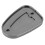 Vorderer Behälterdeckel CNC Aluminium Triumph 6