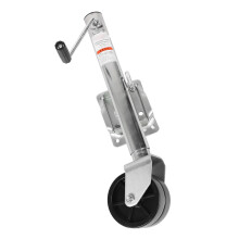 Anhänger Stützrad 1500lbs Doppelrad