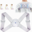 Children's Posture Corrector Belt with Smart Sensor Vibration, Adjustable Upper Back Support for Neck and Back Pain Reli 3