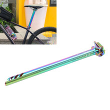 Fahrradsattelstütze 27,2 mm Alu Rennrad MTB