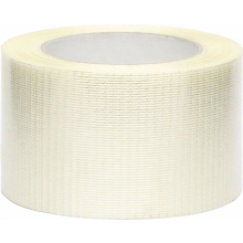 Waterproof RV Awning Repair Tape, Strong Adhesive Tent Repair Tape, Transparent Boat Cover Patch Set, 20 m