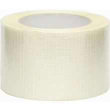 Waterproof RV Awning Repair Tape, Strong Adhesive Tent Repair Tape, Clear Boat Cover Repair Patch Set, 10 m