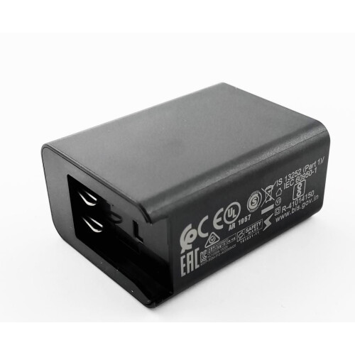 Asus Adapter 18W 5V/9V 2P (USB)