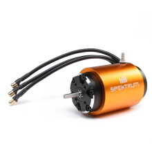 Spektrum 4685 4 Pol Brushless Marine Motor 1350Kv, SPMXMM1000