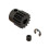 ARRMA 15T 0.8Mod Safe-D Pignon en Acier, ARA310998 1