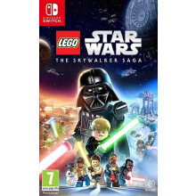 Electronic Arts LEGO Star Wars : The Skywalker Saga