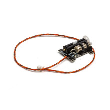Servos Spektrum 2.9g Long Lead Linéaire, SPMSH2040TL