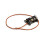 Servo Lineal de 2.9g con Cable Largo, SPMSH2040TL 1