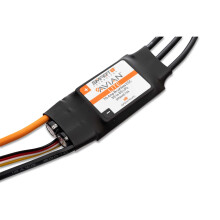 Spektrum Avian ESC Brushless Smart Lite 70A; 3-6S, IC5, SPMXAE70A