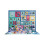 Beast Kingdom Lilo & Stitch Adventskalender Figuren-Set 1