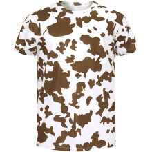 COSLAND Cowboy Shirt voor Jongens Dier Kostuum, M