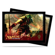 Ultra Pro Gaming Deck Protector, Multi, One Size