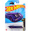 Hot Wheels Hot Wheels Batman Batmobile (Série Animée Batmobile 5/5 Violet 169/250) 1
