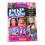 Popsterren! Stickercollectie - Startpakket 1