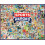 WHITE MOUNTAIN Héros du Sport White Mountain - Puzzle Jigsaw de 1000 Pièces 1