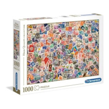 Legpuzzels - Niet van toepassing