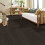 Losas de PVC autoadhesivas - Imitación madera - Impermeables - 5,02 m² (36 pcs) - Negro 6