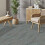 Selbstklebender PVC-Bodenbelag - HOME NATURE WOHNKONZEPT - Hellgrau - 5,02 m² (36 Stück) - Holzoptik - Wasserfest 3