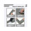 Selbstklebender PVC-Bodenbelag - HOME NATURE WOHNKONZEPT - Hellgrau - 5,02 m² (36 Stück) - Holzoptik - Wasserfest 6