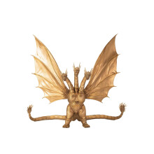 Godzilla vs. King Ghidorah - Figurine Action King Ghidorah Exquisite Basic Series Exclusive