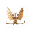 Godzilla vs. King Ghidorah - Figurine Action King Ghidorah Exquisite Basic Series Exclusive 1