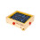 Brio BRIO - Gioco Labirinto PAC-Man 34065 | Gioco di Legno Classico per Bambini dai 6 Anni 1