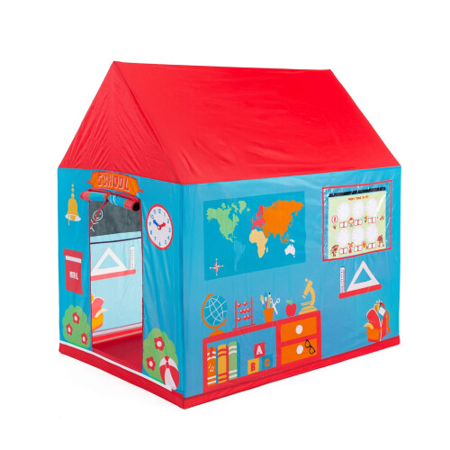 Fun2Give School Speeltent, Multi (F2PT14087)