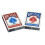 Bicycle Poker Größe Standard Index Spielkarten, 2er Spielerpack 1