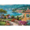 Puzzle Anatolian -Lac 1500 Pièces Jigsaw # 4547 1