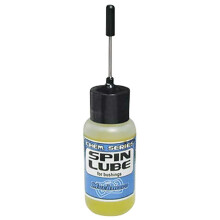 Muchmore Racing CHESM Lubrifiant Spin pour Accessoires R/C, 20ml